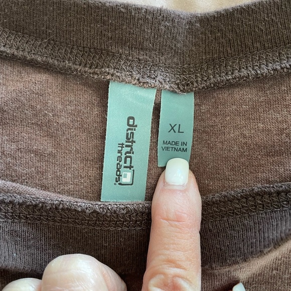 Long Sleeve Baseball T-Shirt - Picture 3 of 6